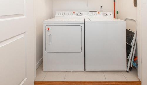 Two Bedroom Apartment 