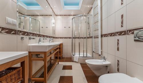 Quadruple Room with Balcony