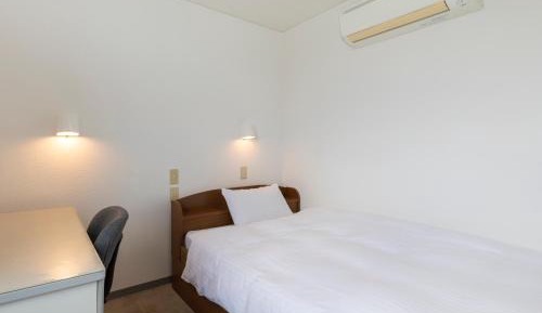 Deluxe Single Room - Non-Smoking