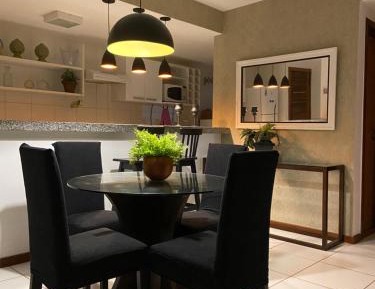 Apartment with Pool View 