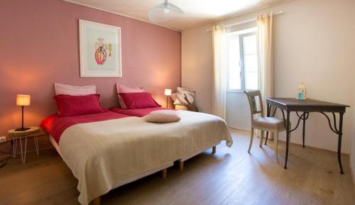 Large Twin Room