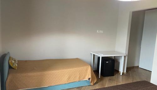 Triple Room with Terrace