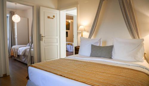 Triple Room with Shower