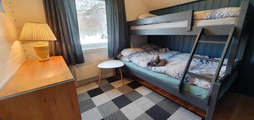 Triple Room with Shared Bathroom and Kitchen