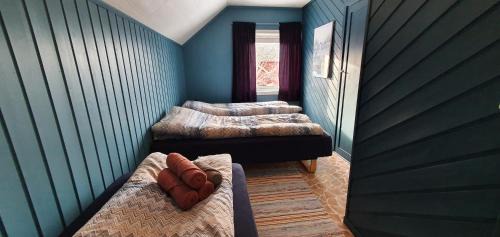 Triple Room with Shared Bathroom and Kitchen