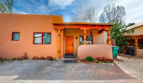 Two Bedroom Holiday Home