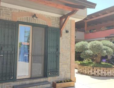 Triple Room with Private Bathroom