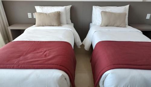 2 Single Beds, Executive Room, Non-Smoking