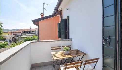 Two-Bedroom Holiday Home