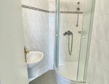 Double Room with Private External Bathroom