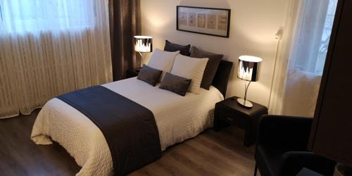 Single Room with Shower