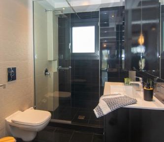 Deluxe Suite with Sea View