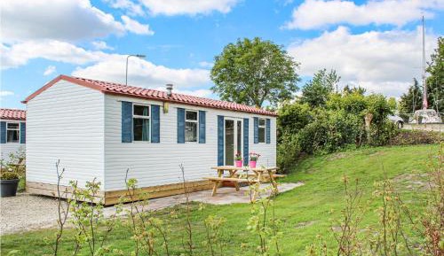 Three-Bedroom Mobile Home