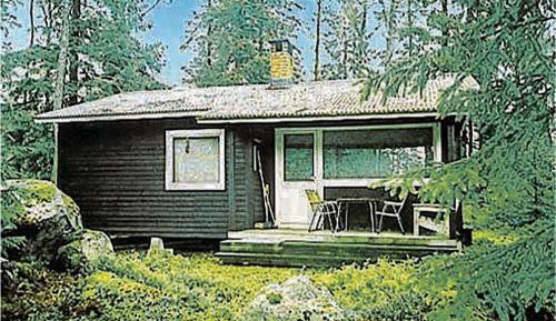 Two-Bedroom Holiday Home