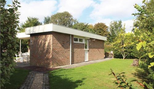 Two-Bedroom Holiday Home