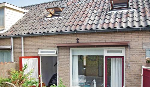 Two-Bedroom Holiday Home