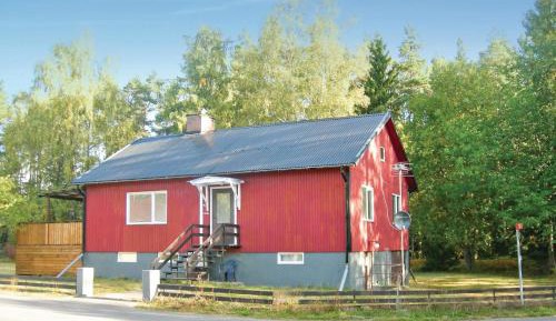 Two-Bedroom Holiday Home