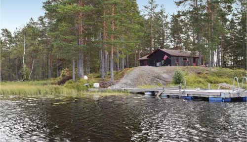 Two-Bedroom Holiday Home