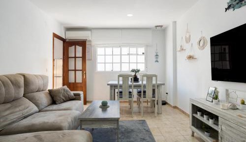 Three-Bedroom Superior Apartment