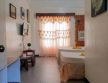 Superior Deluxe Double or Twin Room 