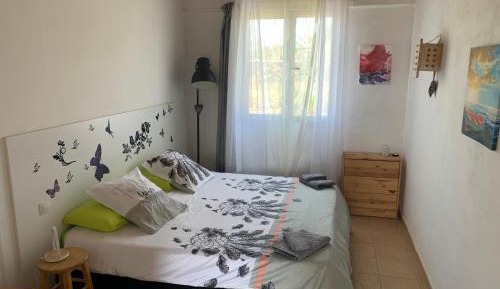 Economy Double or Twin Room