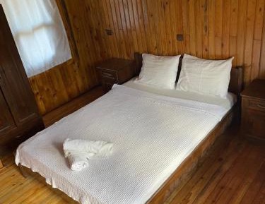 Double Room with Pool View