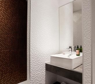 Classic Double Room for Single Use