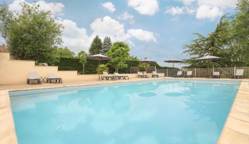 Superior Double Room with Terrace