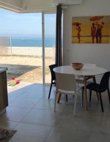 Deluxe Bungalow with Sea View