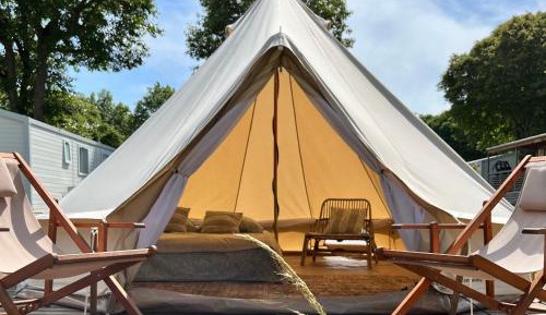 Tent