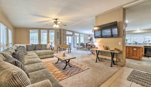 Vacation Home
