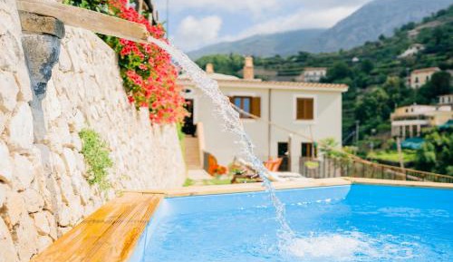 Double Room with Park View