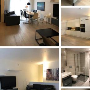 Maisonette