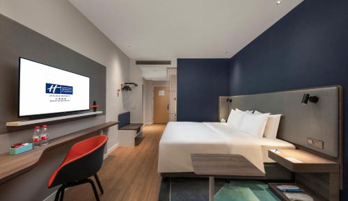 Specialty Room