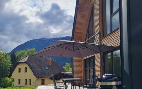 Three-Bedroom Chalet