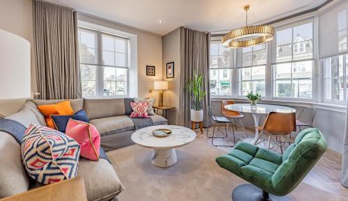 Superior Two-Bedroom Apartment