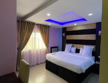 Executive Triple Room