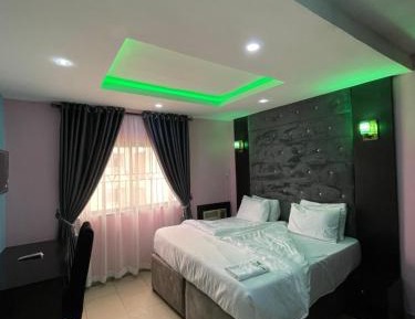 Superior Single Room