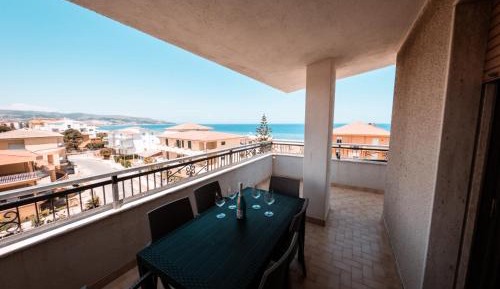 Apartment with Sea View