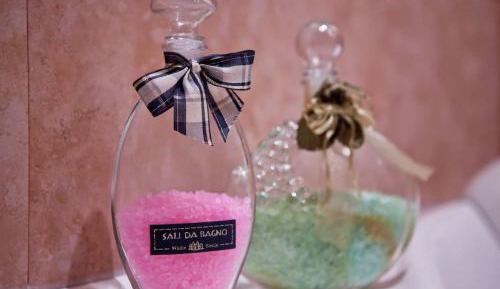 Double Room with Spa Bath