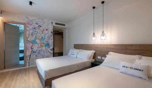 Superior Quadruple Room