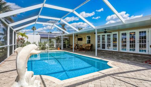 Three Bedroom holiday home 