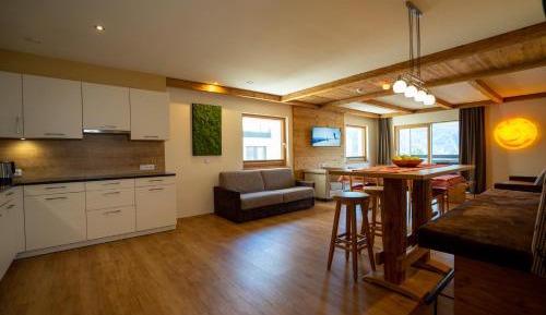 Apartment TOP 5
