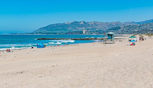 Three Bedroom holiday home 