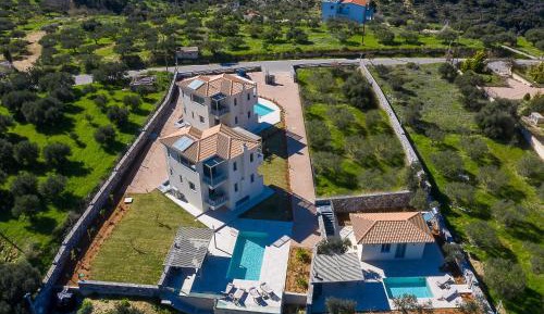 Superior Villa