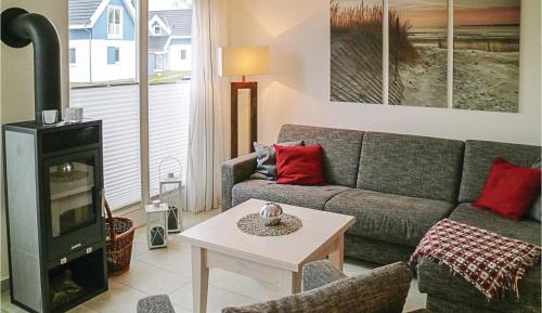 Two-Bedroom Holiday Home