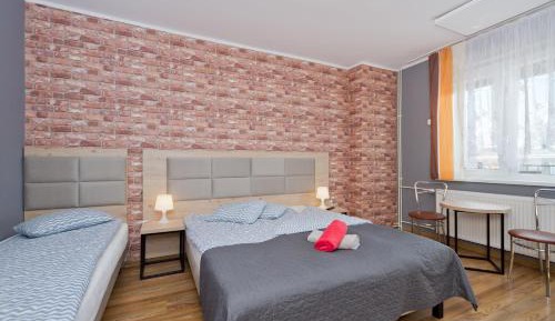 Budget Double Room