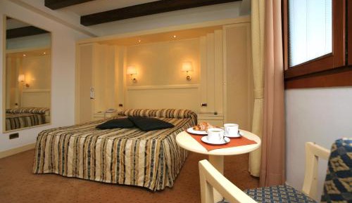 Classic Double or Twin Room