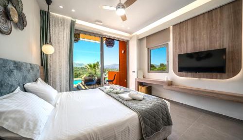 Junior Suite with Private Pool