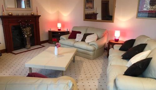 Executive Two Bedroom Apartment B